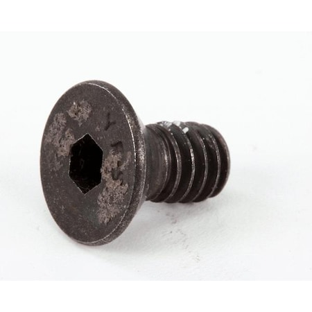 Bki Screw, 1/4-20 X 1/2 Soc Flt SCR122